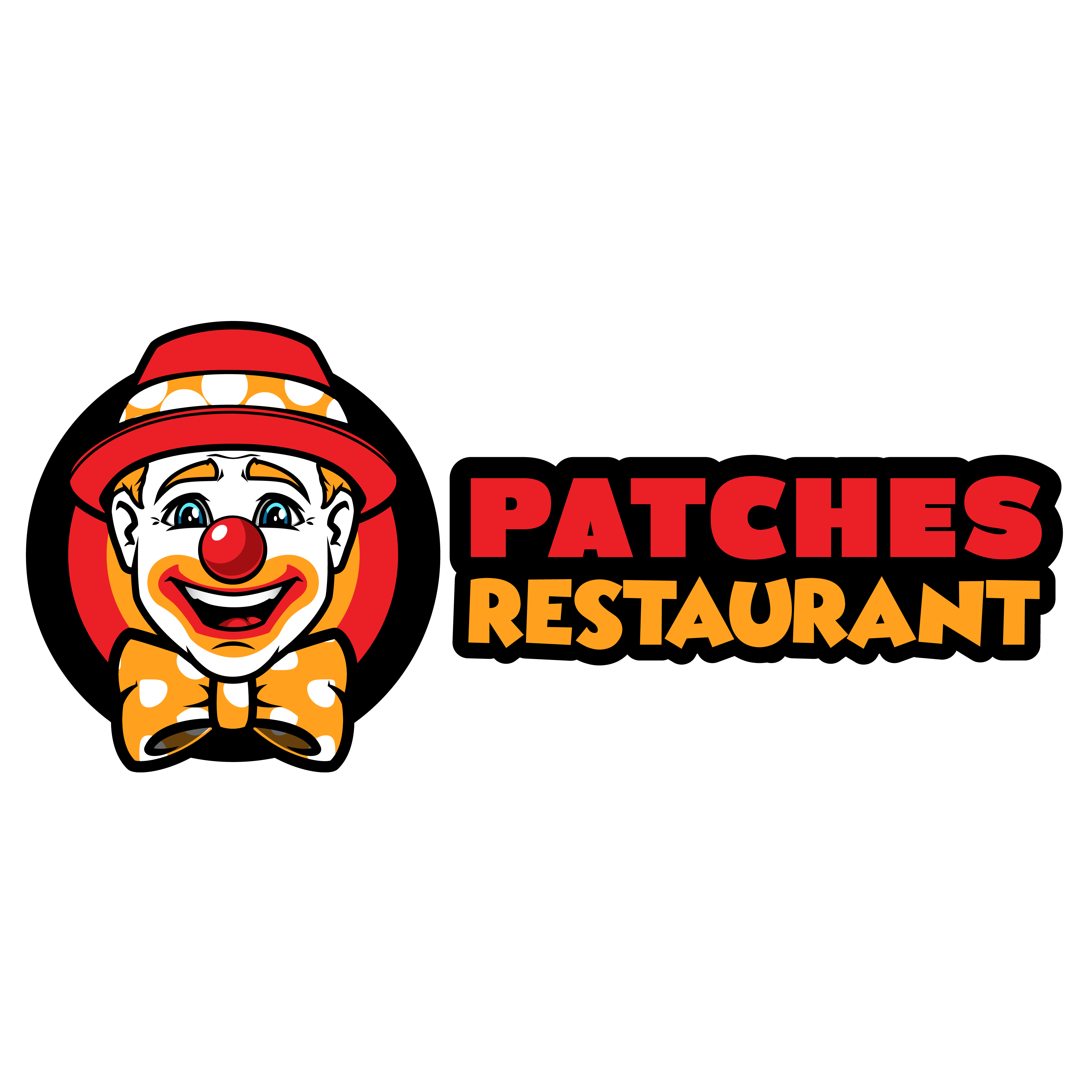 PATCHES RESTAURANT logo
